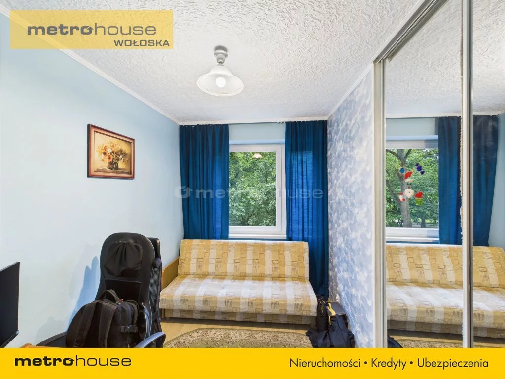 3 pokoje, mieszkanie 48,30 m², piętro 1, oferta nr , SMJORA346, Warszawa, Ursus, Ursus, Keniga