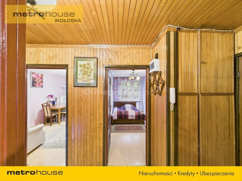 3 pokoje, mieszkanie 48,30 m², piętro 1, oferta nr , SMJORA346, Warszawa, Ursus, Ursus, Keniga