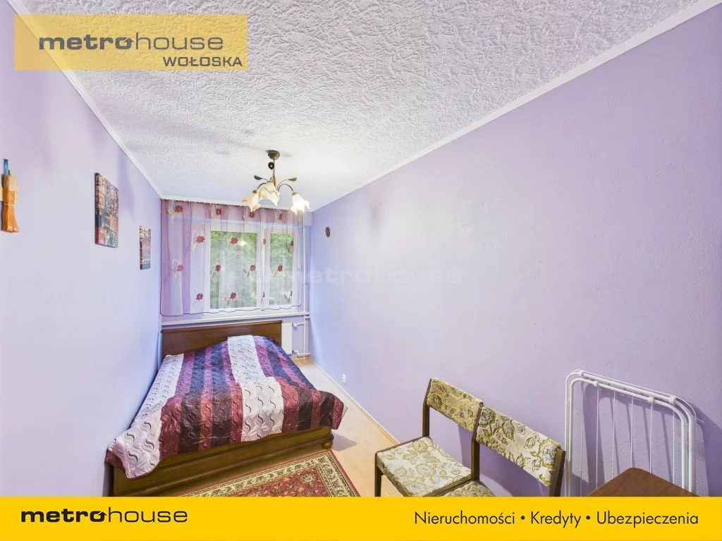 3 pokoje, mieszkanie 48,30 m², piętro 1, oferta nr , SMJORA346, Warszawa, Ursus, Ursus, Keniga