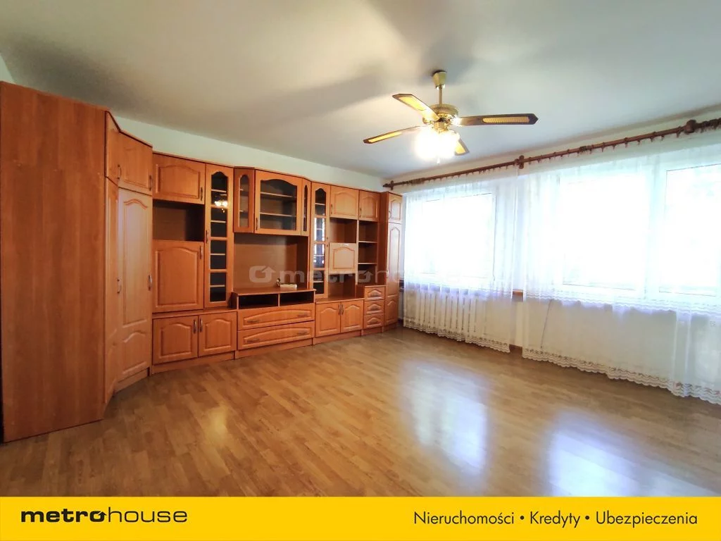3 pokoje, mieszkanie 63,09 m², piętro 1, oferta nr , SMREBI713, Kęty