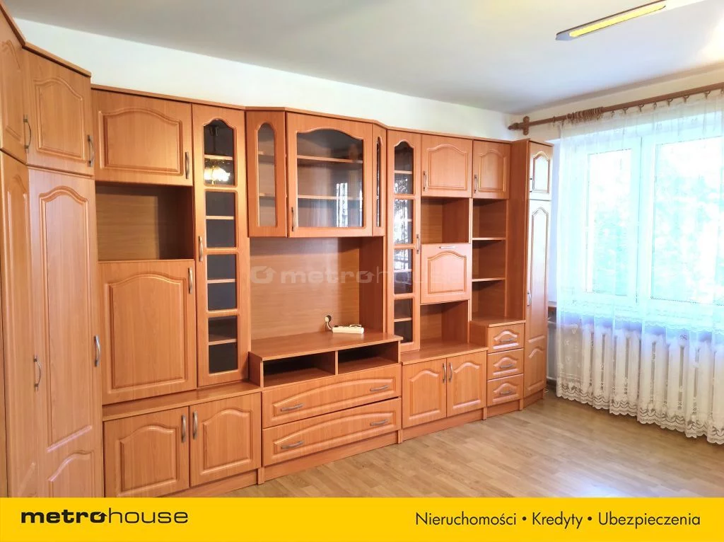 3 pokoje, mieszkanie 63,09 m², piętro 1, oferta nr , SMREBI713, Kęty