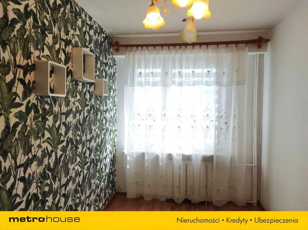 3 pokoje, mieszkanie 63,09 m², piętro 1, oferta nr , SMREBI713, Kęty