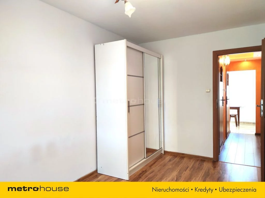 3 pokoje, mieszkanie 63,09 m², piętro 1, oferta nr , SMREBI713, Kęty