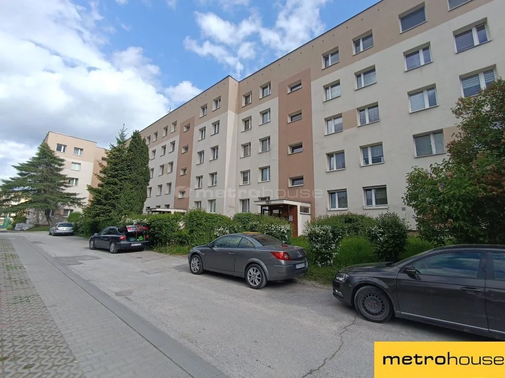 Apartamenty SMDUZU853 Kielce Barwinek