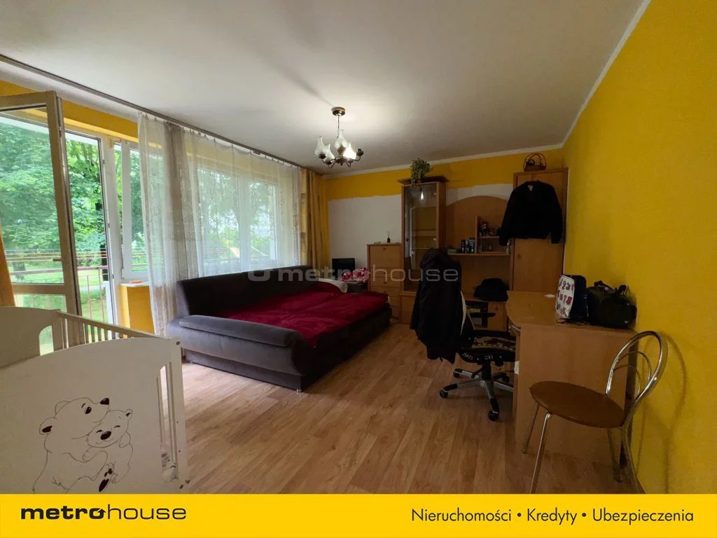 3 pokoje, mieszkanie 75,74 m², parter, oferta nr , SMDUZU853, Kielce, Barwinek