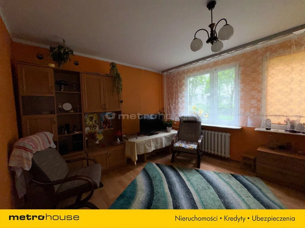 3 pokoje, mieszkanie 75,74 m², parter, oferta nr , SMDUZU853, Kielce, Barwinek