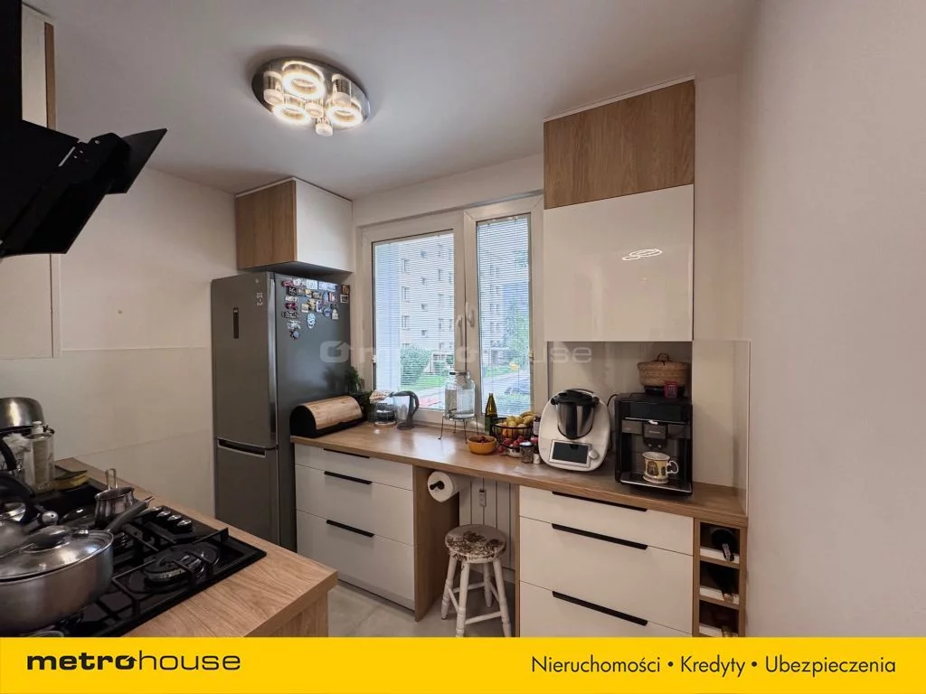 3 pokoje, mieszkanie 60,00 m², parter, oferta nr , SMZUFO774, Kielce, Barwinek