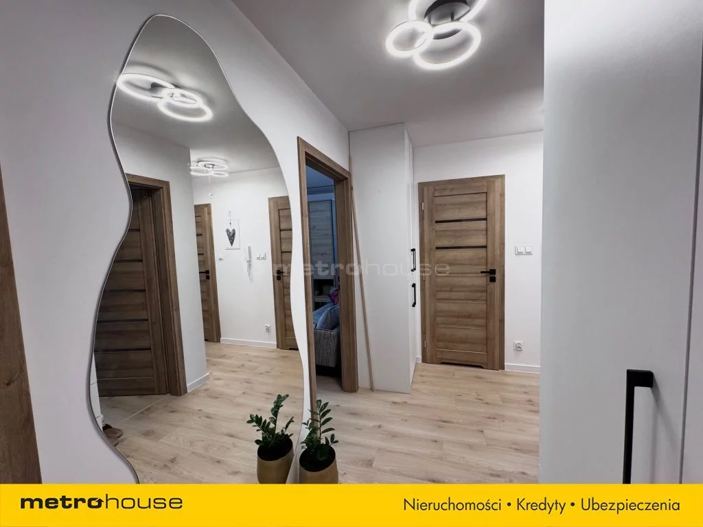 3 pokoje, mieszkanie 60,00 m², parter, oferta nr , SMZUFO774, Kielce, Barwinek