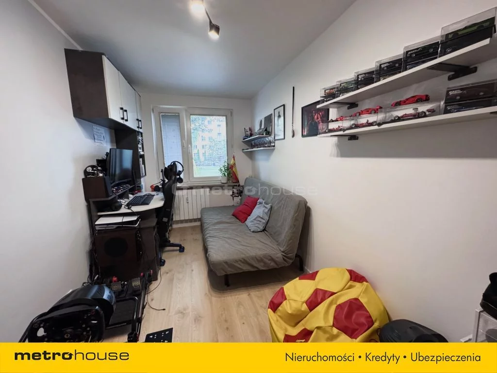 3 pokoje, mieszkanie 60,00 m², parter, oferta nr , SMZUFO774, Kielce, Barwinek