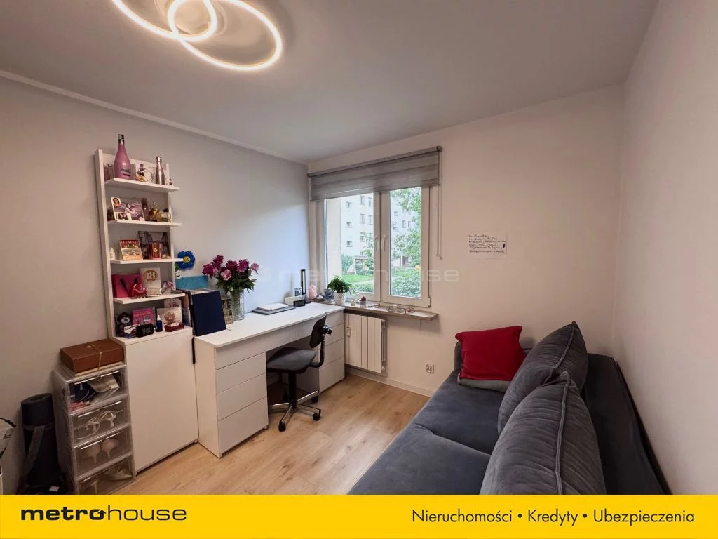 3 pokoje, mieszkanie 60,00 m², parter, oferta nr , SMZUFO774, Kielce, Barwinek