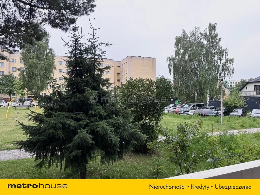 3 pokoje, mieszkanie 60,00 m², parter, oferta nr , SMZUFO774, Kielce, Barwinek