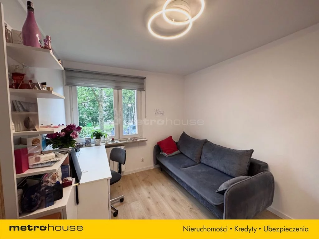 3 pokoje, mieszkanie 60,00 m², parter, oferta nr , SMZUFO774, Kielce, Barwinek