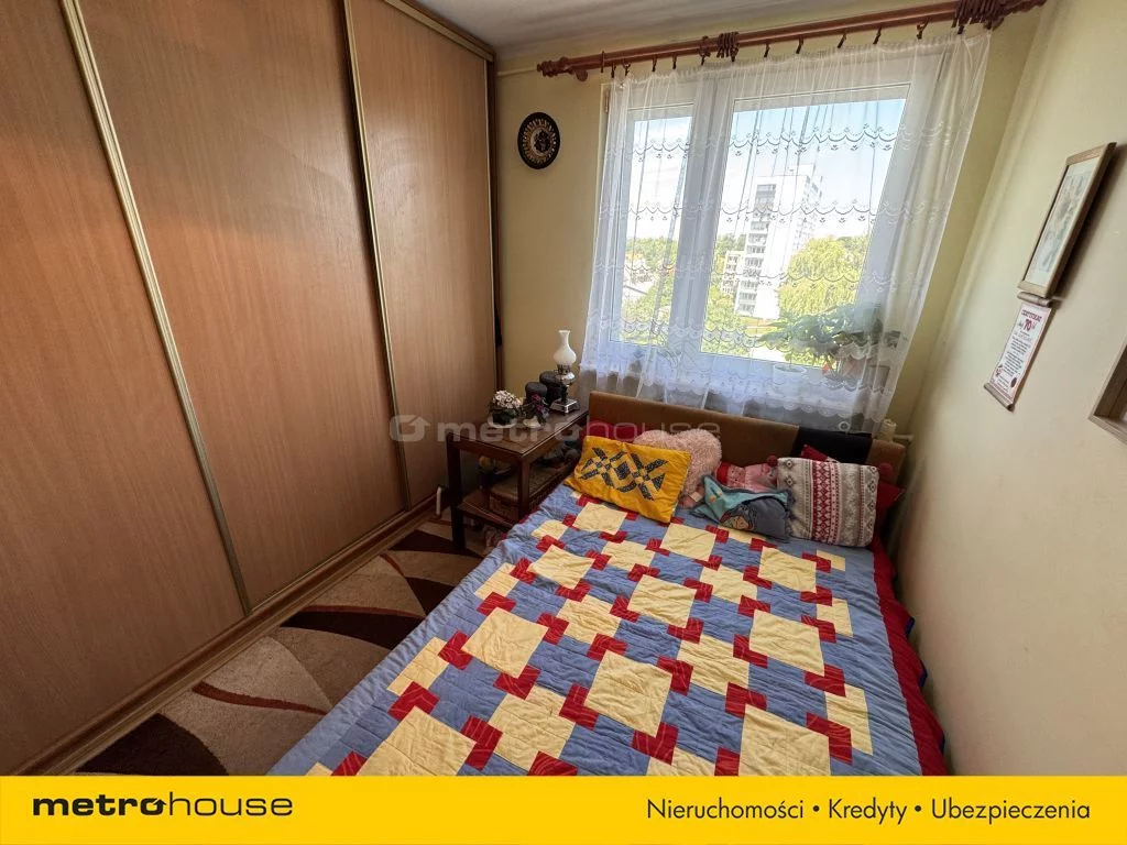 3 pokoje, mieszkanie 70,64 m², piętro 4, oferta nr , SMNARY158, Kielce, Barwinek