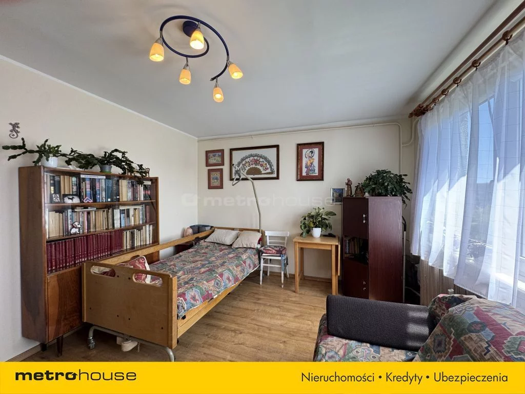 3 pokoje, mieszkanie 70,64 m², piętro 4, oferta nr , SMNARY158, Kielce, Barwinek
