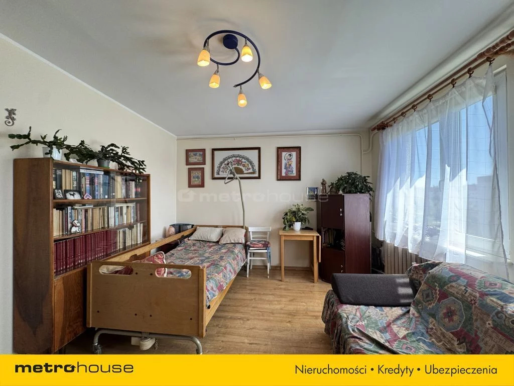 3 pokoje, mieszkanie 70,64 m², piętro 4, oferta nr , SMNARY158, Kielce, Barwinek