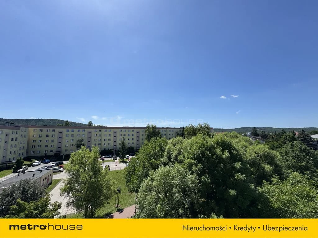3 pokoje, mieszkanie 70,64 m², piętro 4, oferta nr , SMNARY158, Kielce, Barwinek