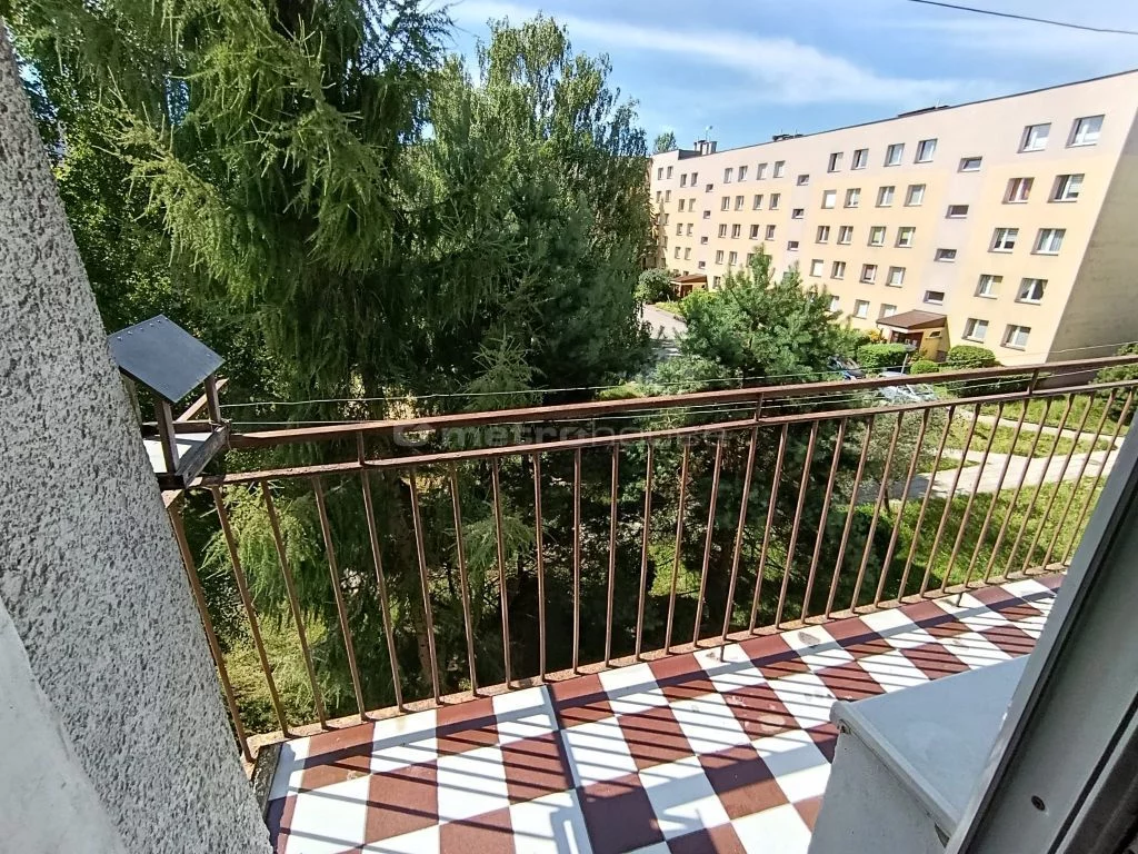 3 pokoje, mieszkanie 59,32 m², piętro 3, oferta nr , SMDIGY766, Kielce, Barwinek