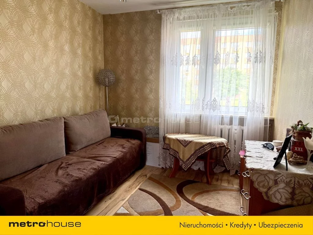 3 pokoje, mieszkanie 55,29 m², piętro 1, oferta nr , SMFIPO261, Kielce, Podkarczówka