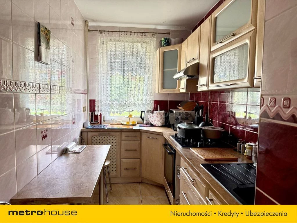 3 pokoje, mieszkanie 55,29 m², piętro 1, oferta nr , SMFIPO261, Kielce, Podkarczówka