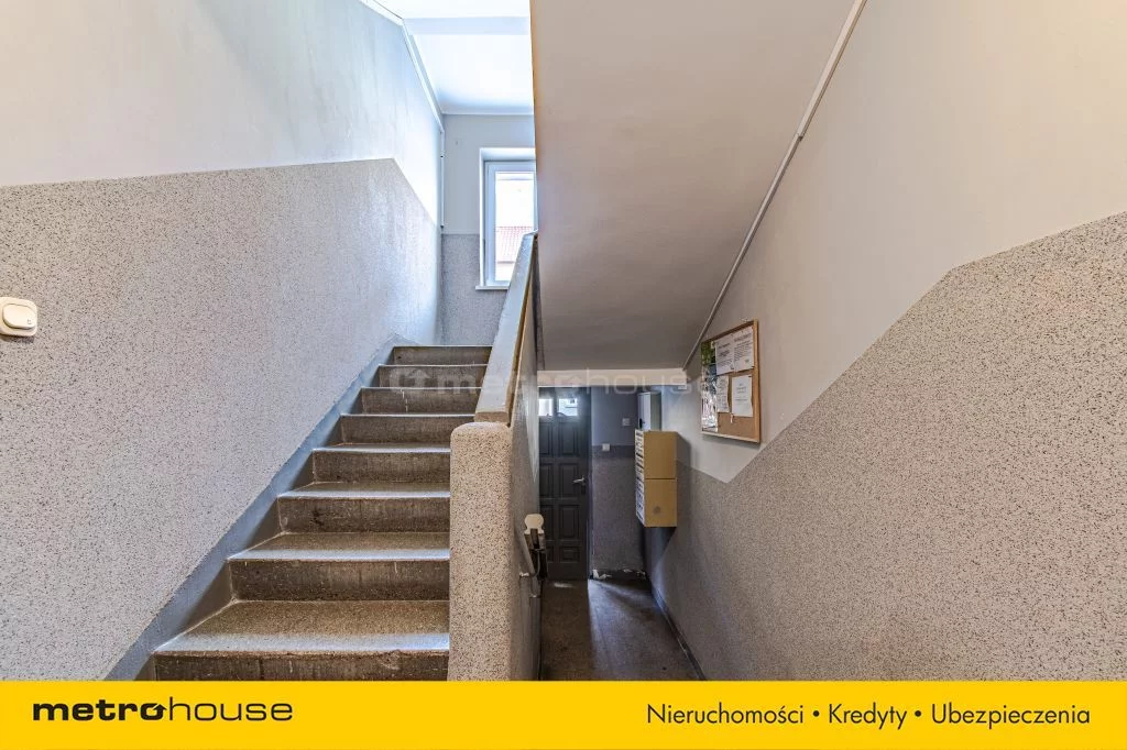 3 pokoje, mieszkanie 67,20 m², piętro 1, oferta nr , SMVODE417, Gdańsk, Wrzeszcz, KILIŃSKIEGO JANA