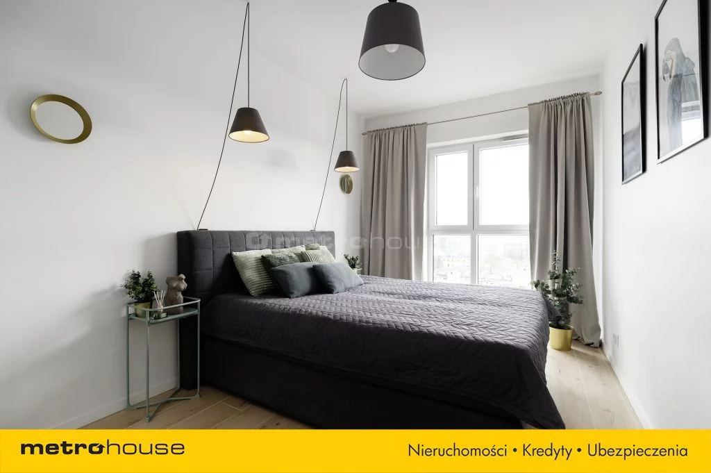 3 pokoje, mieszkanie 53,00 m², piętro 10, oferta nr , SMZEJU416, Łódź, Śródmieście, Śródmieście, Kilińskiego