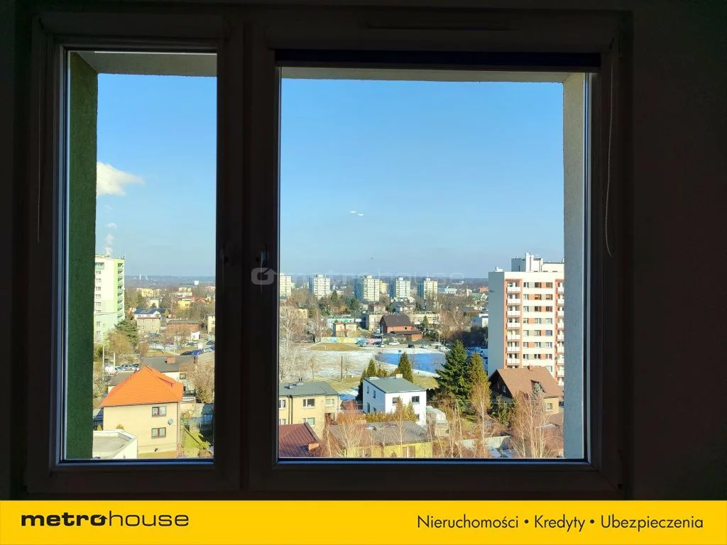 3 pokoje, mieszkanie 64,10 m², piętro 8, oferta nr , SMKURU992, Rybnik, Kilińskiego