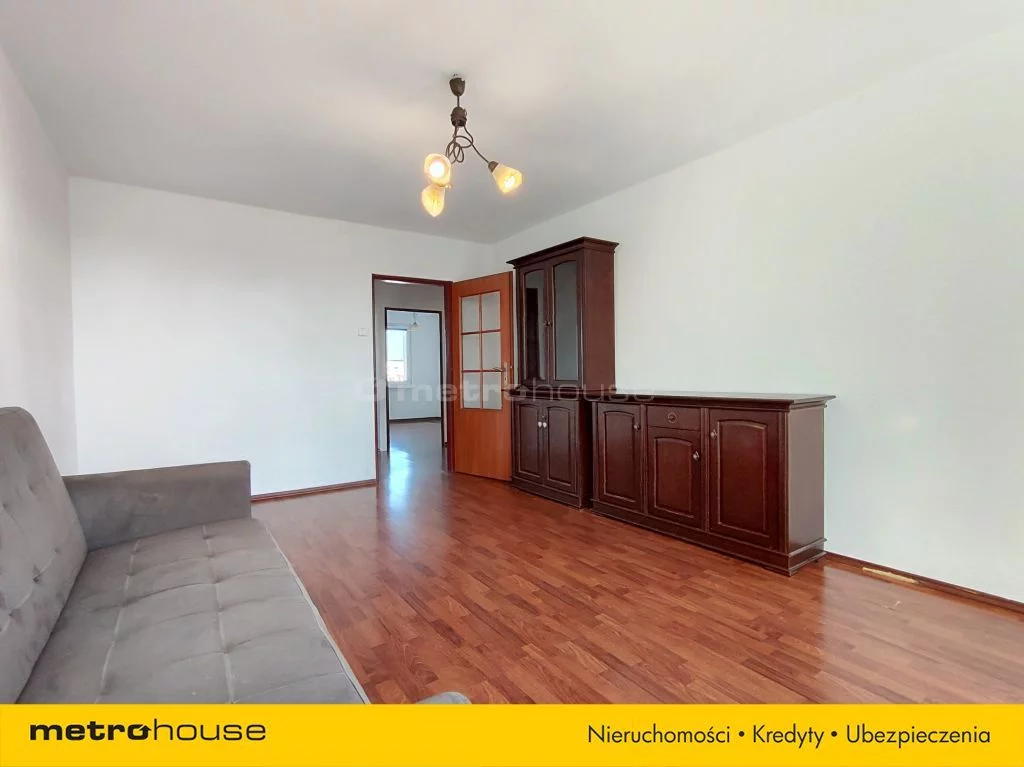 3 pokoje, mieszkanie 64,10 m², piętro 8, oferta nr , SMKURU992, Rybnik, Kilińskiego