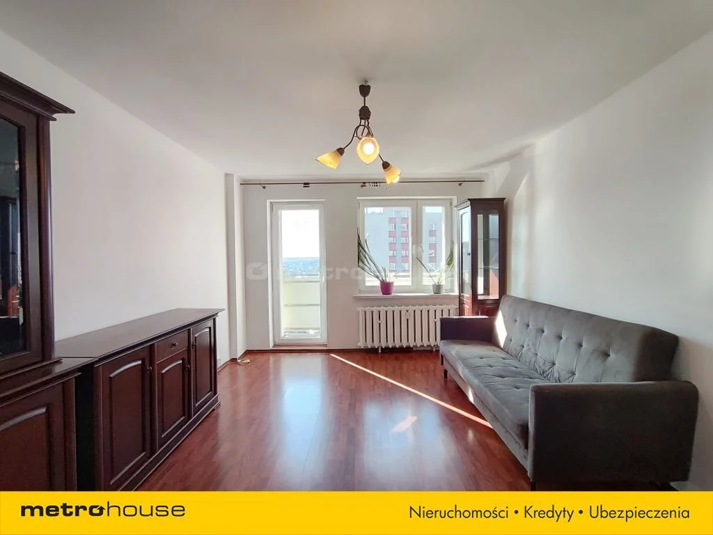 3 pokoje, mieszkanie 64,10 m², piętro 8, oferta nr , SMKURU992, Rybnik, Kilińskiego