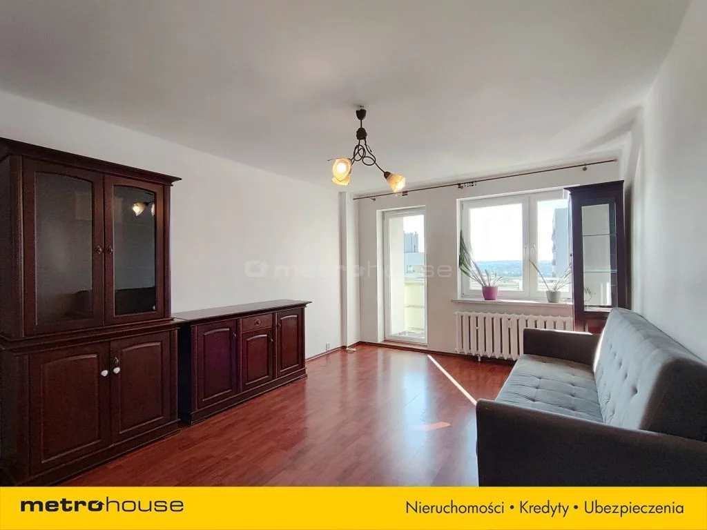 3 pokoje, mieszkanie 64,10 m², piętro 8, oferta nr , SMKURU992, Rybnik, Kilińskiego