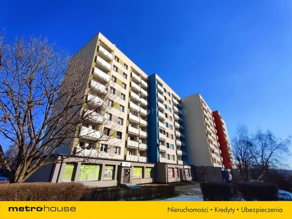 3 pokoje, mieszkanie 64,10 m², piętro 8, oferta nr , SMKURU992, Rybnik, Kilińskiego