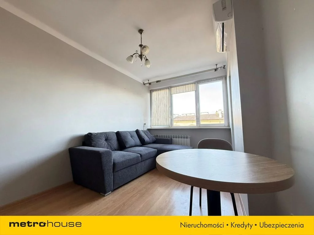 3 pokoje, mieszkanie 46,60 m², piętro 4, oferta nr , SMPULO571, Siedlce, Kilińskiego