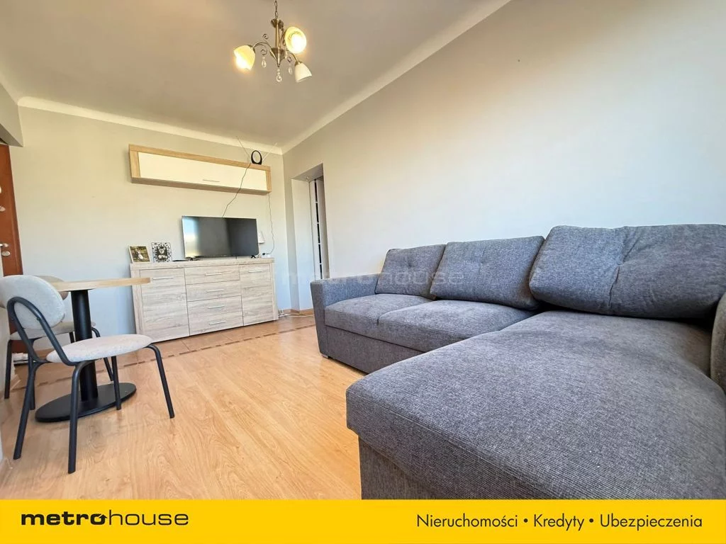 3 pokoje, mieszkanie 46,60 m², piętro 4, oferta nr , SMPULO571, Siedlce, Kilińskiego