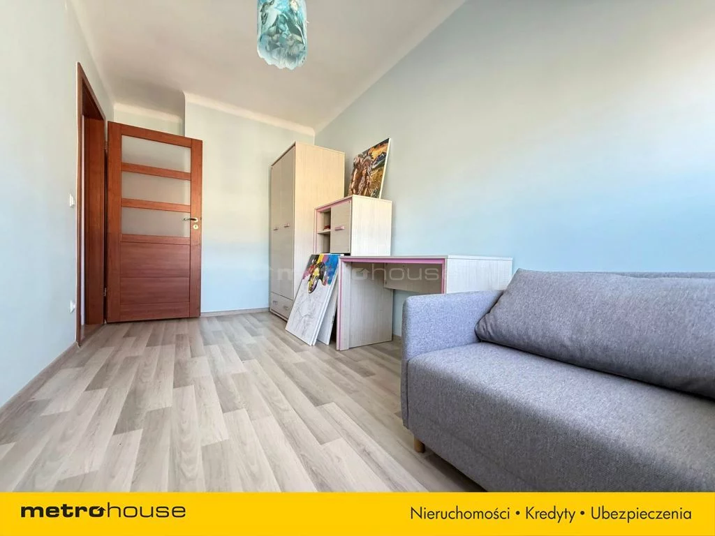 3 pokoje, mieszkanie 46,60 m², piętro 4, oferta nr , SMPULO571, Siedlce, Kilińskiego