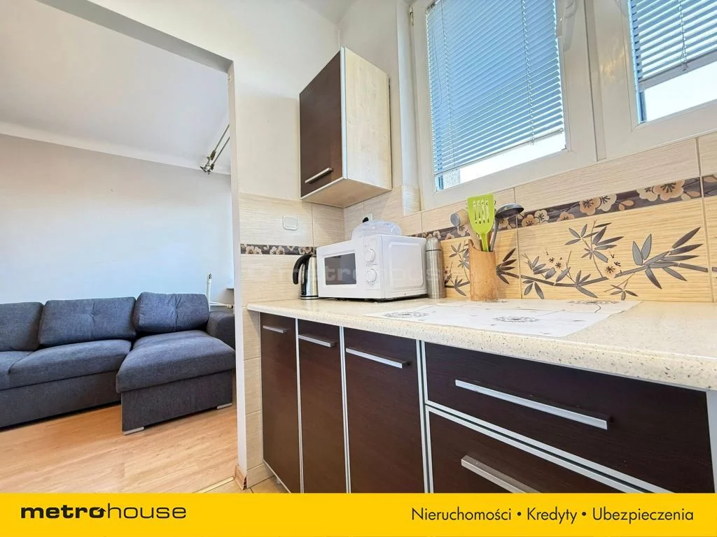 3 pokoje, mieszkanie 46,60 m², piętro 4, oferta nr , SMPULO571, Siedlce, Kilińskiego