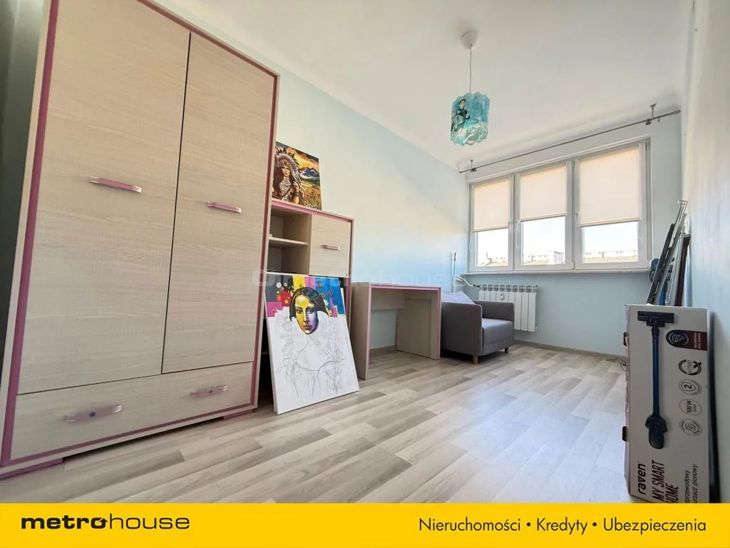 3 pokoje, mieszkanie 46,60 m², piętro 4, oferta nr , SMPULO571, Siedlce, Kilińskiego