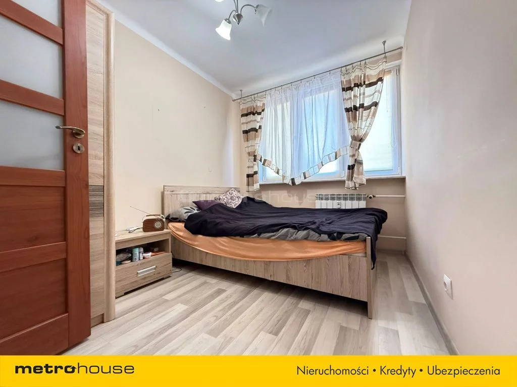 3 pokoje, mieszkanie 46,60 m², piętro 4, oferta nr , SMPULO571, Siedlce, Kilińskiego