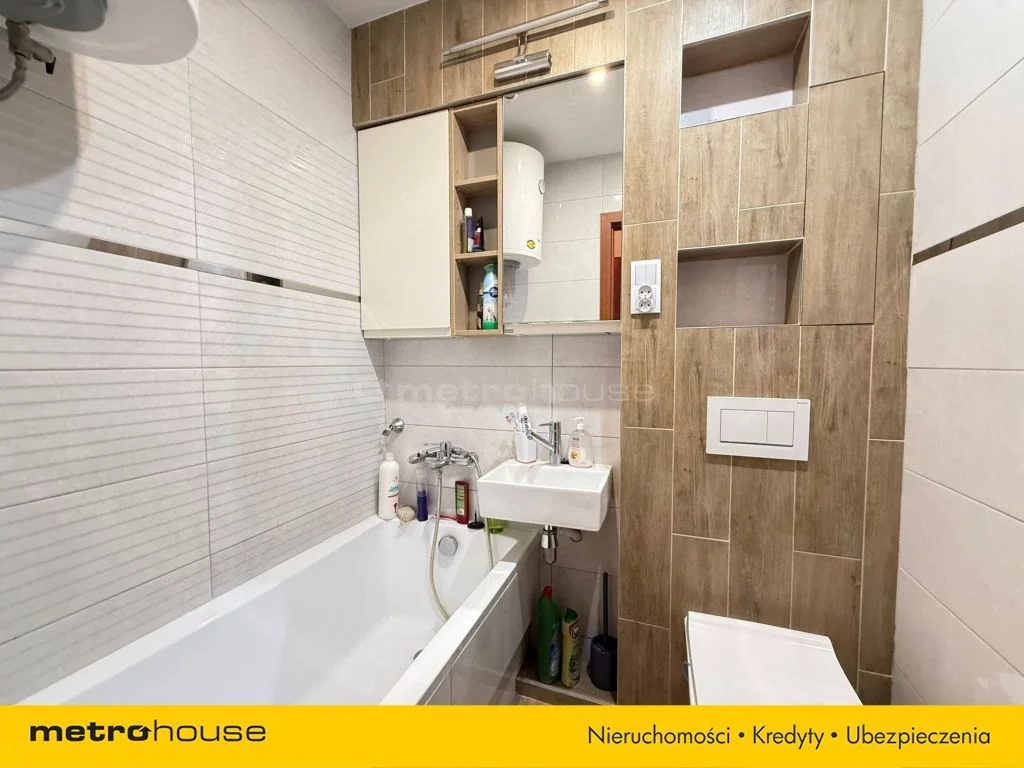 3 pokoje, mieszkanie 46,60 m², piętro 4, oferta nr , SMPULO571, Siedlce, Kilińskiego