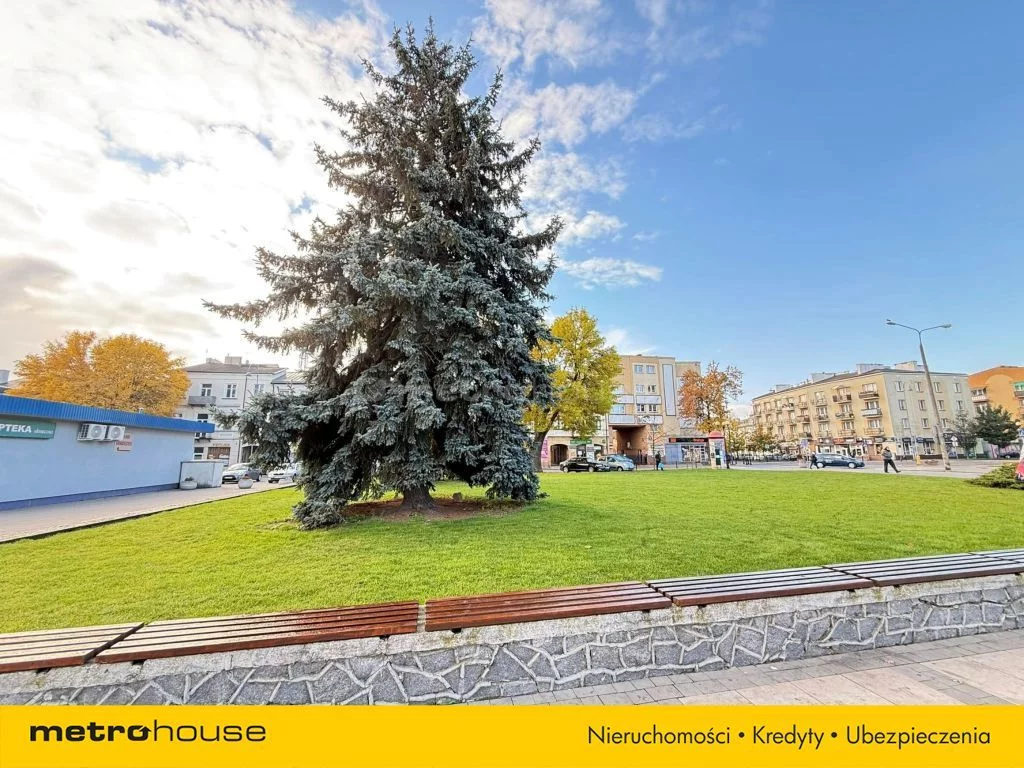 3 pokoje, mieszkanie 46,60 m², piętro 4, oferta nr , SMPULO571, Siedlce, Kilińskiego