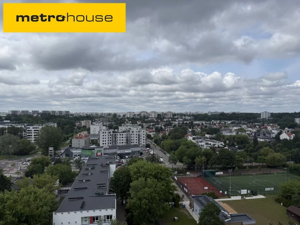 Apartamenty SMTERI579 Warszawa Bielany Klaudyny