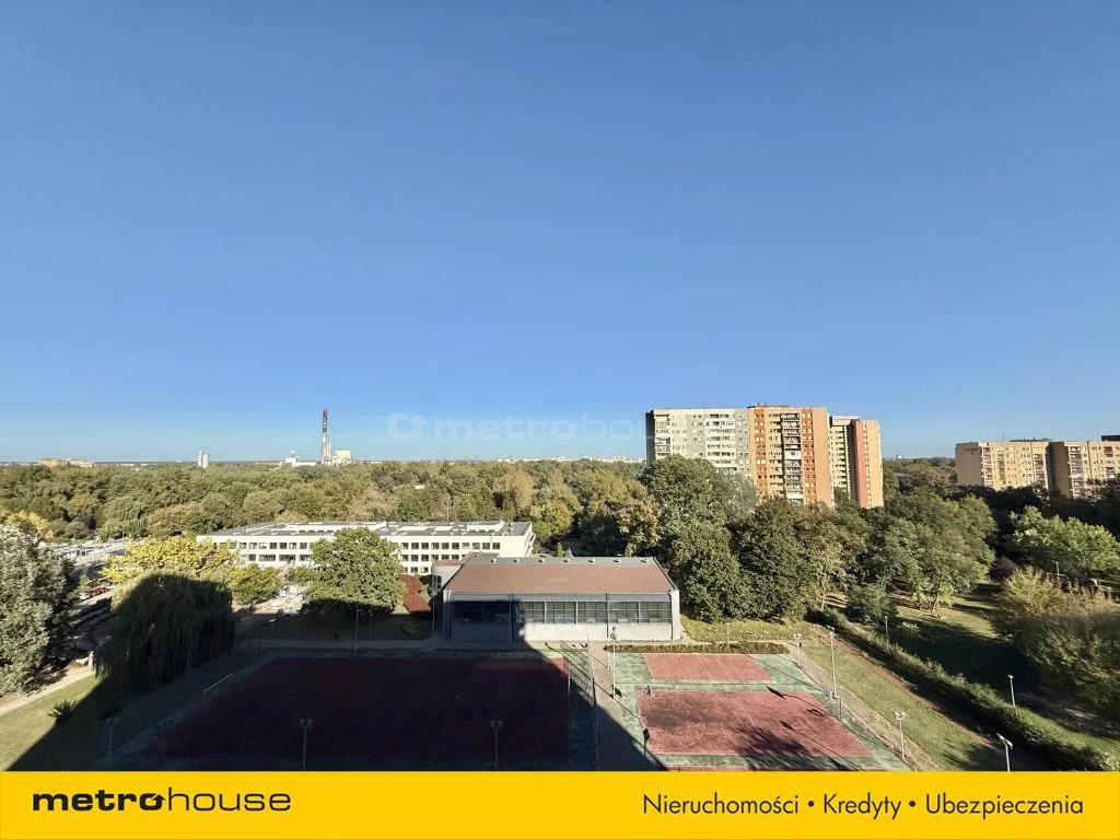 3 pokoje, mieszkanie 54,70 m², piętro 10, oferta nr , SMTAJY969, Warszawa, Bielany, Bielany, Klaudyny
