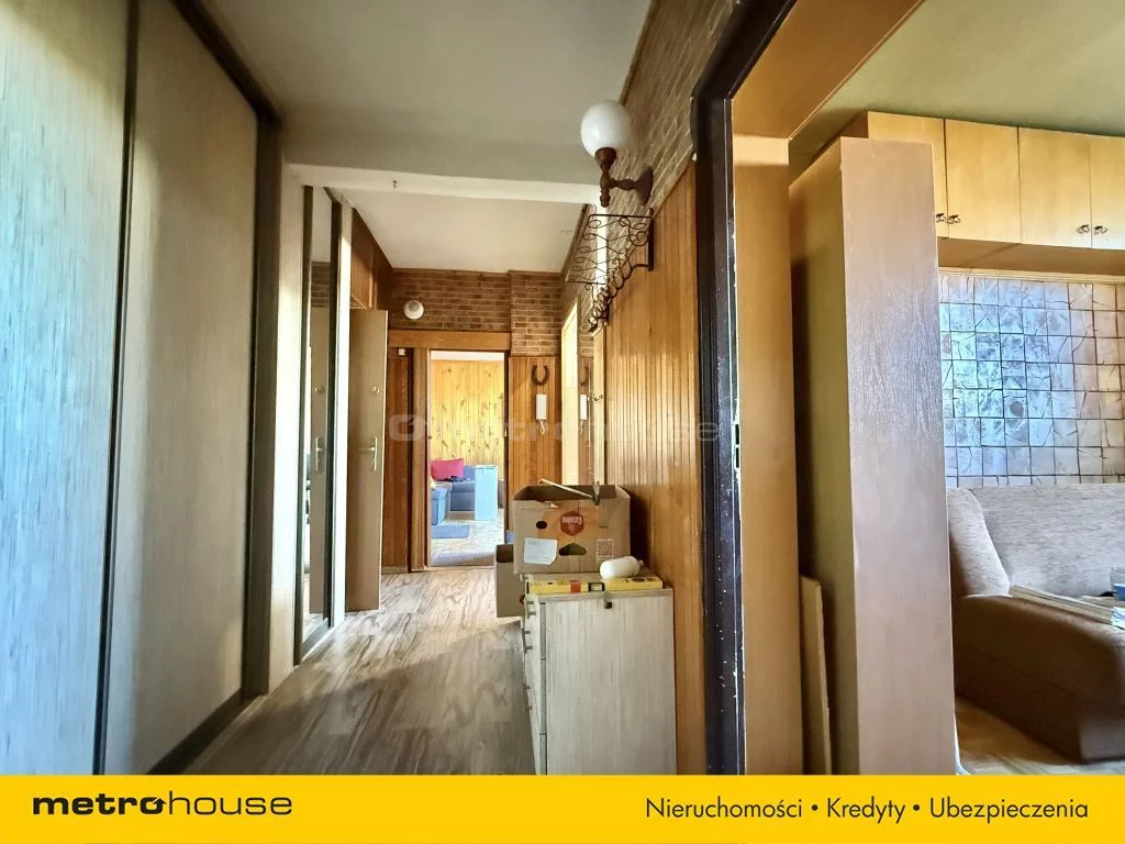 3 pokoje, mieszkanie 54,70 m², piętro 10, oferta nr , SMTAJY969, Warszawa, Bielany, Bielany, Klaudyny