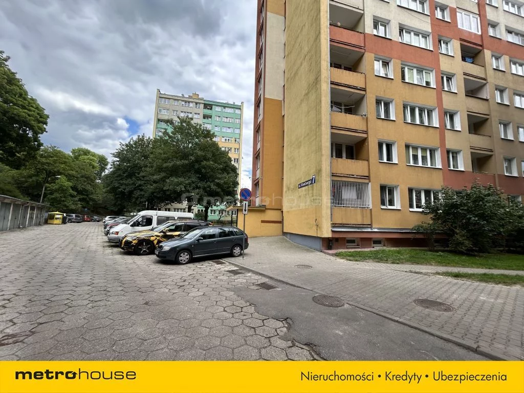 3 pokoje, mieszkanie 58,00 m², piętro 1, oferta nr , SMFEKU195, Lublin, Kalinowszczyzna, Kalinowszczyzna, Kleeberga
