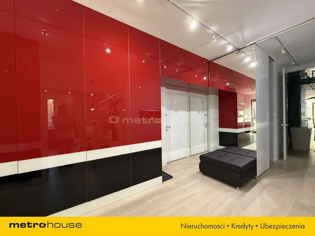 3 pokoje, mieszkanie 80,35 m², parter, oferta nr , SMRELA380, Warszawa, Wilanów, Wilanów, Klimczaka