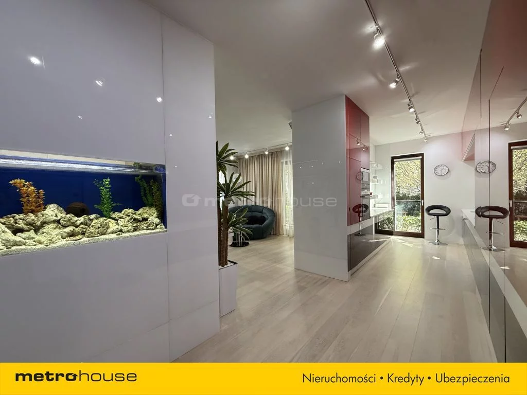 3 pokoje, mieszkanie 80,35 m², parter, oferta nr , SMRELA380, Warszawa, Wilanów, Wilanów, Klimczaka