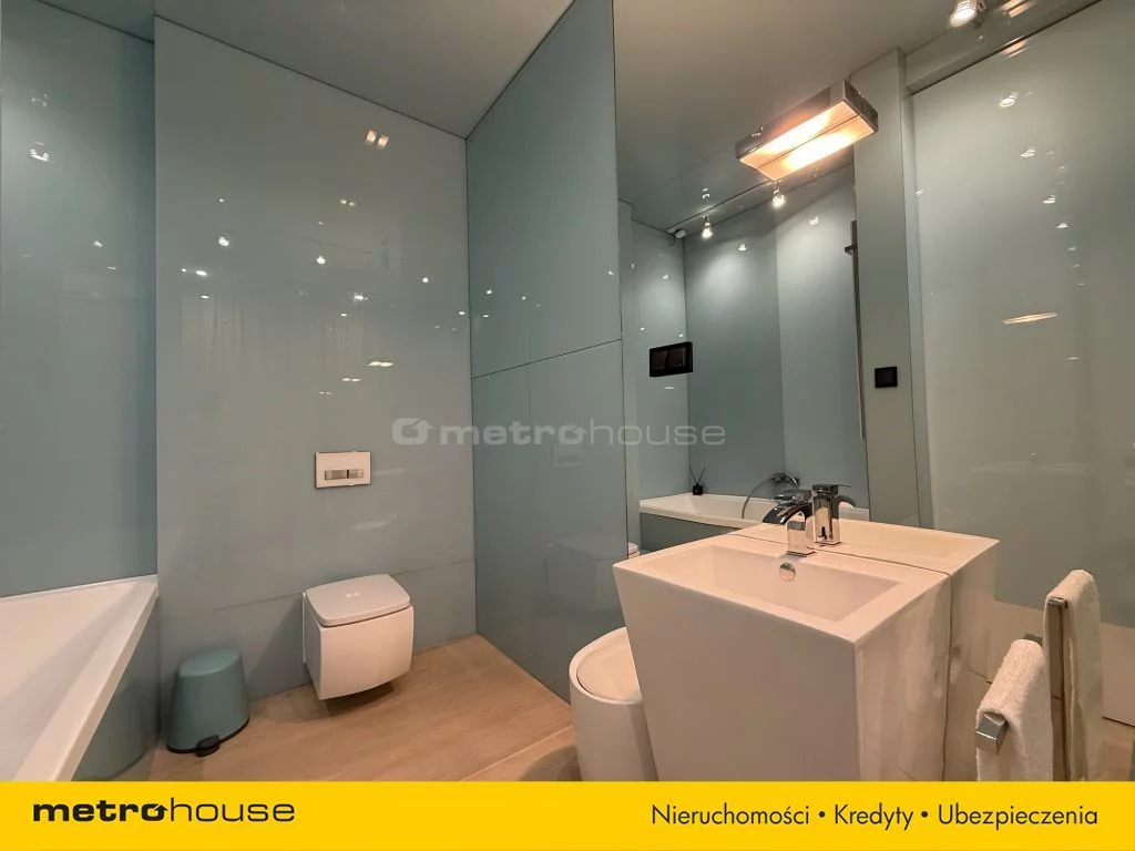 3 pokoje, mieszkanie 80,35 m², parter, oferta nr , SMRELA380, Warszawa, Wilanów, Wilanów, Klimczaka