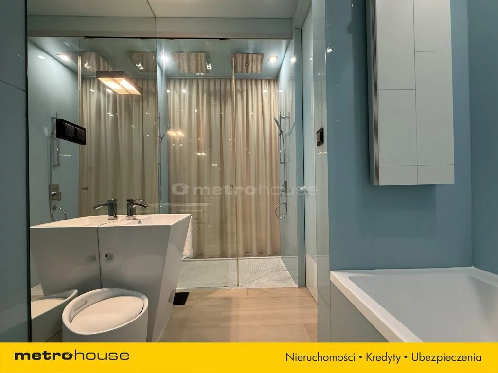 3 pokoje, mieszkanie 80,35 m², parter, oferta nr , SMRELA380, Warszawa, Wilanów, Wilanów, Klimczaka