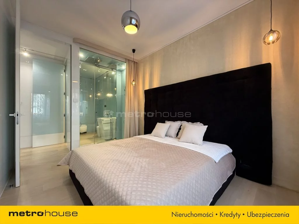 3 pokoje, mieszkanie 80,35 m², parter, oferta nr , SMRELA380, Warszawa, Wilanów, Wilanów, Klimczaka