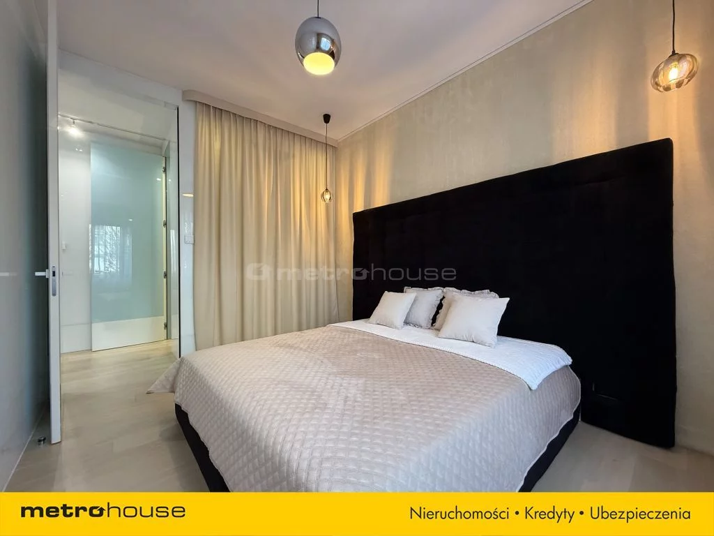 3 pokoje, mieszkanie 80,35 m², parter, oferta nr , SMRELA380, Warszawa, Wilanów, Wilanów, Klimczaka