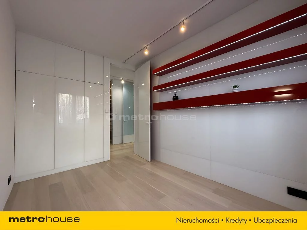 3 pokoje, mieszkanie 80,35 m², parter, oferta nr , SMRELA380, Warszawa, Wilanów, Wilanów, Klimczaka