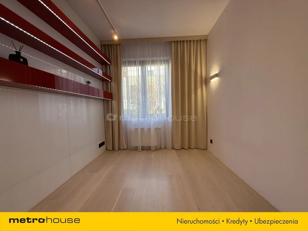 3 pokoje, mieszkanie 80,35 m², parter, oferta nr , SMRELA380, Warszawa, Wilanów, Wilanów, Klimczaka